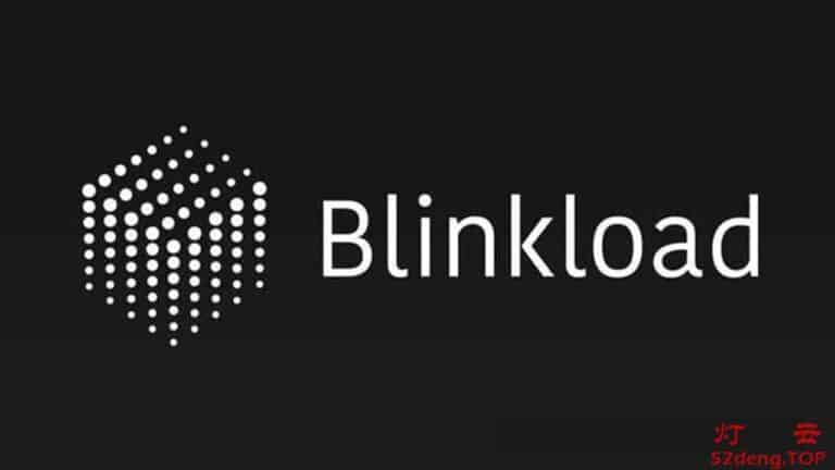 Blinkload – SS机场推荐 | 国内入口BGP多线隧道中转和IEPL国际专线